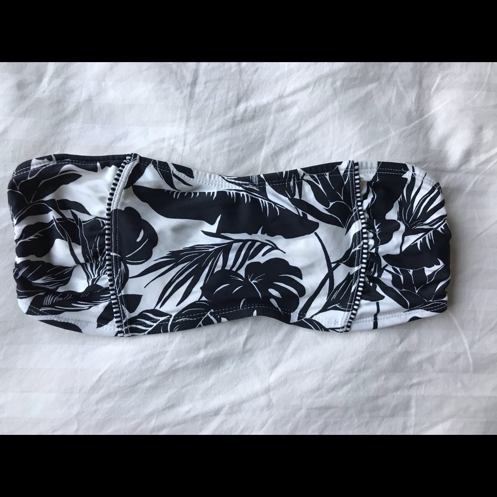 Bikini top (Bandeau)